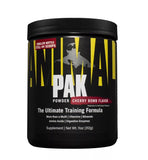 Animal Pak, Cherry Bomb - 312 grams | Animal