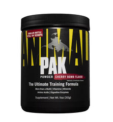 Animal Pak, Cherry Bomb - 312 grams | Animal