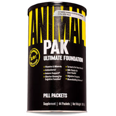 Animal Pak, Packs - 44 packs | Animal
