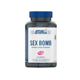 Sex Bomb For Her - 120 vcaps | Applied Nutrition