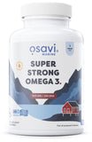 Super Strong Omega 3, 500 EPA / 250 DHA - 120 softgels | Osavi