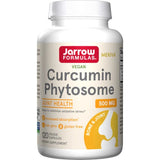 Curcumin Phytosome (Meriva), 500mg - 120 vcaps | Jarrow Formulas
