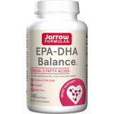 EPA-DHA Balance - 240 softgels | Jarrow Formulas