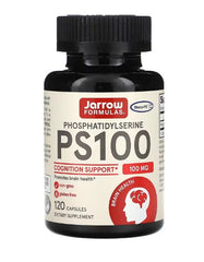 PS 100 - 120 caps | Jarrow Formulas