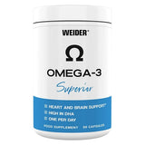 Omega 3 Superior - 90 caps | Weider