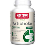 Artichoke, 500mg - 180 vcaps | Jarrow Formulas