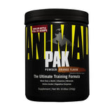 Animal Pak, Orange - 342 grams | Animal