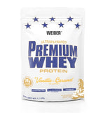 Premium Whey, Vanilla Caramel - 500 grams | Weider