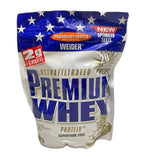 Premium Whey, Strawberry Vanilla - 500 grams | Weider
