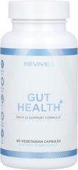 Gut Health+ - 60 vcaps | Revive