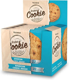 Protein Cookie, American Cookie Dough - 12 x 90g