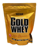 Gold Whey, Milk Chocolate - 500 grams