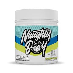 Energy, Citrus Dream - 390 grams | Naughty Boy