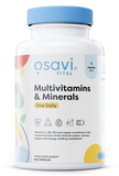 Multivitamins & Minerals One Daily - 60 caps | Osavi