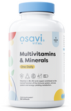 Multivitamins & Minerals One Daily - 180 caps | Osavi