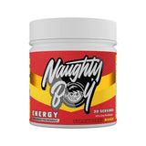Energy, Strawberry Mango - 390 grams | Naughty Boy
