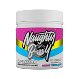 Hydration, Candy Bubblegum - 255 grams | Naughty Boy
