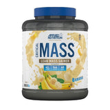 Critical Mass - Professional, Banana (EAN 5056555205037) - 2400 grams