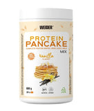 Protein Pancake Mix, Vanilla - 600 grams | Weider