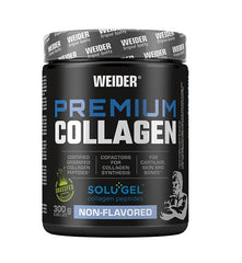 Premium Collagen - 300 grams | Weider