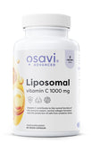 Liposomal Vitamin C, 1000mg - 60 vcaps | Osavi