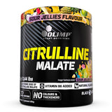 Citrulline Malate, Sour Jellies - 200 grams | Olimp Nutrition