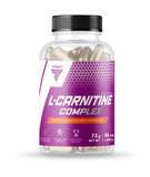 L-Carnitine Complex - 90 caps | Trec Nutrition