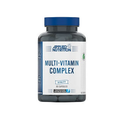 Multi-Vitamin Complex - 90 tablets | Applied Nutrition