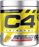 C4 Original, Fruit Punch - 408 grams | Cellucor