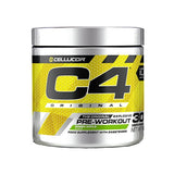 C4 Original, Green Apple - 198 grams | Cellucor