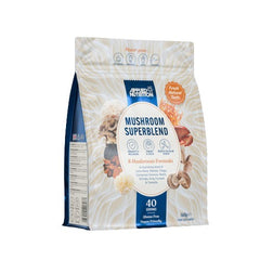 Mushroom Blend - 160 grams | Applied Nutrition