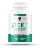 Vit. C 1000 Ultra Bioflav - 100 caps | Trec Nutrition