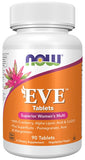 Eve Superior Women's Multi - 90 tablets | NOW Foods