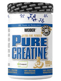 Pure Creatine - 600 grams | Weider