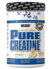 Pure Creatine - 600 grams | Weider