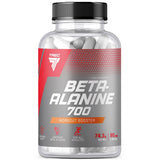 Beta-Alanine 700 - 90 caps | Trec Nutrition