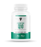 Coenzyme Q-10 - 90 caps | Trec Nutrition
