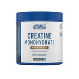 Creatine Monohydrate Micronized - 250 grams | Applied Nutrition