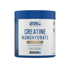 Creatine Monohydrate Micronized - 250 grams | Applied Nutrition