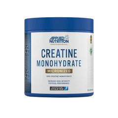 Creatine Monohydrate Micronized - 250 grams (EAN 5056555206218)