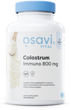 Colostrum Immuno, 800mg - 120 caps | Osavi