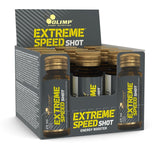 Extreme Speed Shot - 9 x 25 ml. | Olimp Nutrition