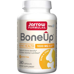 BoneUp Capsules - 240 caps | Jarrow Formulas
