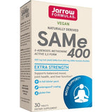 SAMe 400 - 30 tablets | Jarrow Formulas
