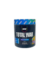 Total War - Preworkout, Rainbow Candy - 429 grams | Redcon1