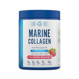 Marine Collagen, Strawberry Raspberry - 300 grams | Applied Nutrition