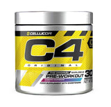 C4 Original, Cosmic Rainbow - 207 grams | Cellucor