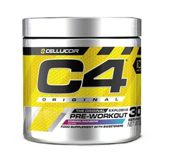 C4 Original, Cosmic Rainbow - 207 grams | Cellucor