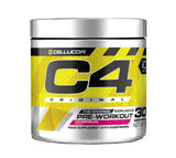 C4 Original, Watermelon - 198 grams | Cellucor