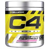 C4 Original, Pink Lemonade - 408 grams | Cellucor